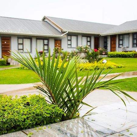 Vikamana Guest House Ulundi Exterior foto